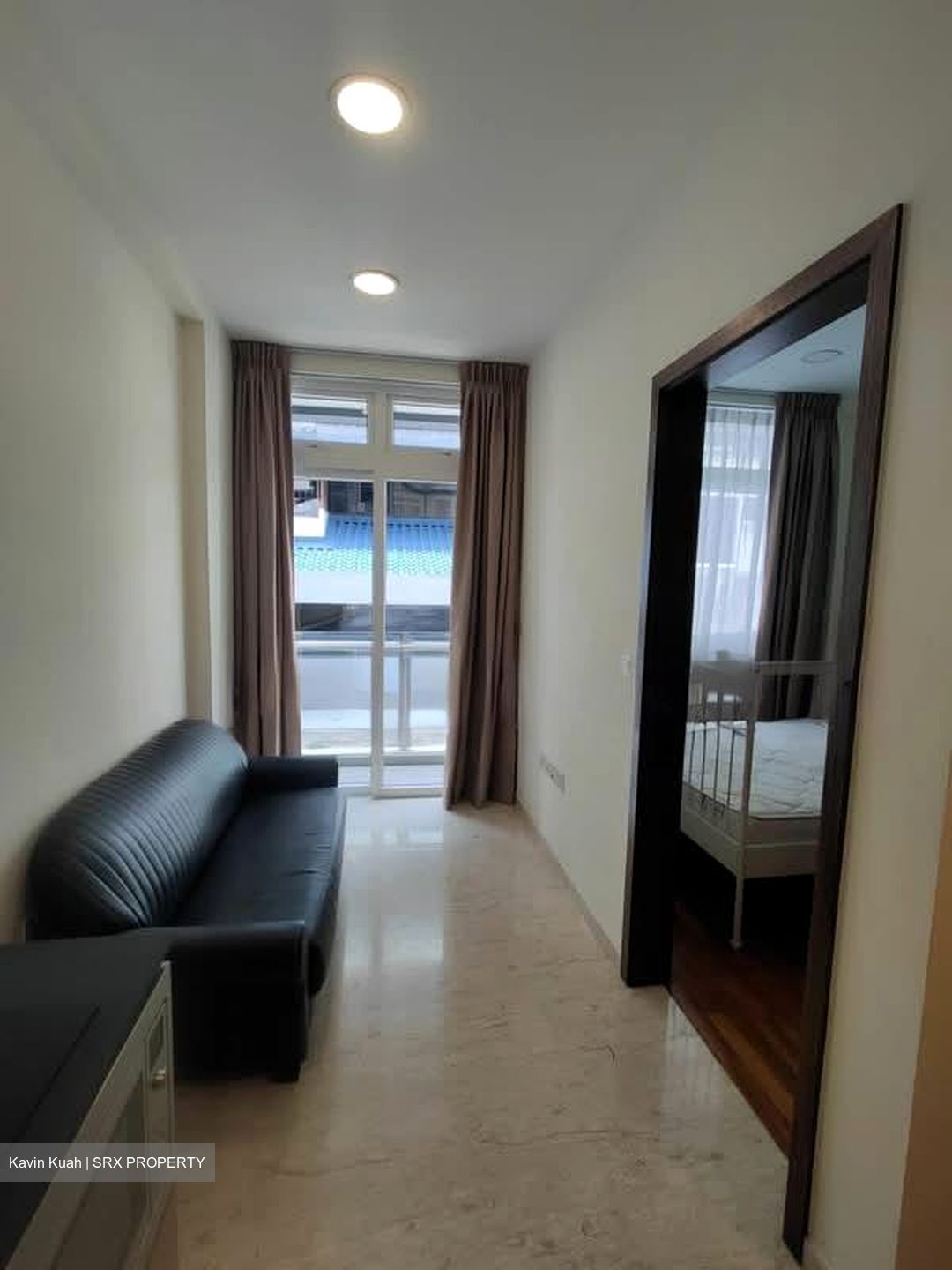 Suites @ Bukit Timah (D21), Apartment #581367931